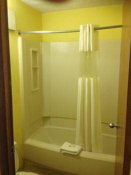 Continent Inn Columbus Zewnętrze zdjęcie